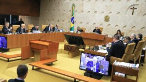 STF decide que trabalhador pode recusar taxa sindical pela internet